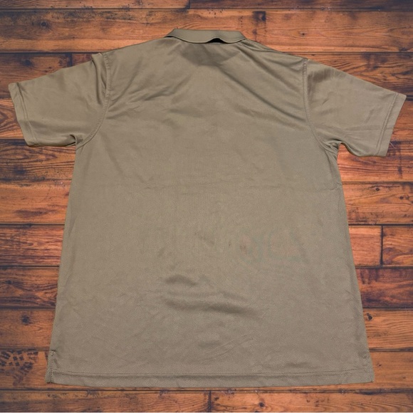 Cub Employee Worker Polo Shirt My Heart My Cub Rainbow Halloween Costume Funny - Picture 4 of 5